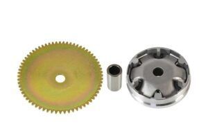 ΤΡΟΧΑΛΙΑ ΕΜΠΡΟΣ ΚΟΜΠΛΕ RUNNER 50 AFTERMARKET