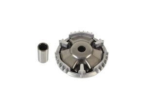 ΤΡΟΧΑΛΙΑ ΕΜΠΡΟΣ ΚΟΜΠΛΕ SYM MIO 50 AFTERMARKET