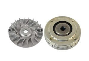ΤΡΟΧΑΛΙΑ ΕΜΠΡΟΣ ΚΟΜΠΛΕ X MAX 250 AFTERMARKET