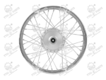 ΤΡΟΧΟΣ ΕΜΠΡΟΣ ΚΟΜΠΛΕ V 50 T 50 ΑΣΗΜΙ TITAN PARTS 2