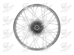 ΤΡΟΧΟΣ ΕΜΠΡΟΣ ΚΟΜΠΛΕ V 50 T 50 ΑΣΗΜΙ TITAN PARTS 3