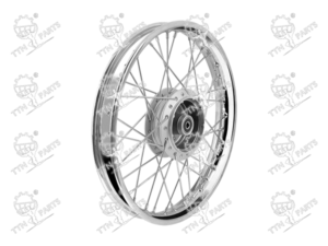 ΤΡΟΧΟΣ ΠΙΣΩ ΚΟΜΠΛΕ SUPRA ΑΣΗΜΙ TITAN PARTS 1