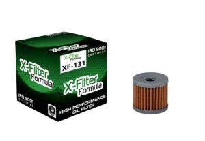ΦΙΛΤΡΟ ΛΑΔΙΟΥ ΧF131 X FILTER FX 125 DR125 GN125 BURGMAN X FILTER FORMULA