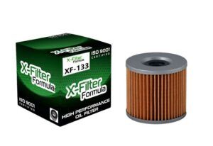 ΦΙΛΤΡΟ ΛΑΔΙΟΥ ΧF133 X FILTER BANDIT 400 GSX1100 X FILTER FORMULA