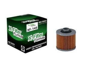 ΦΙΛΤΡΟ ΛΑΔΙΟΥ ΧF145 X FILTER XV250 XT600 TDM900 X FILTER FORMULA