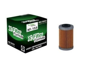 ΦΙΛΤΡΟ ΛΑΔΙΟΥ ΧF155 X FILTER KTM 620 DUKE X FILTER FORMULA