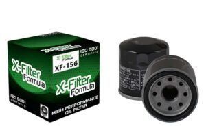 ΦΙΛΤΡΟ ΛΑΔΙΟΥ ΧF156 X FILTER KTM 640 LC X FILTER FORMULA