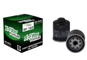 ΦΙΛΤΡΟ ΛΑΔΙΟΥ ΧF183 ATLANTIC 250 BEVERLY 250 X FILTER FORMULA