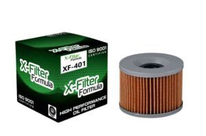 ΦΙΛΤΡΟ ΛΑΔΙΟΥ ΧF401 X FILTER CB750 Z1000 FZ750 X FILTER FORMULA