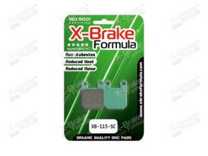 ΤΑΚΑΚΙΑ XB115 X BRAKE SCOOTER