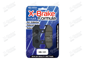 ΤΑΚΑΚΙΑ XB121 X BRAKE KEVLAR