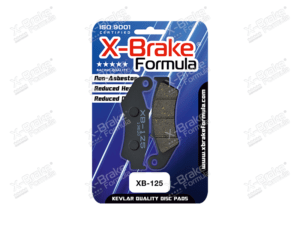 ΤΑΚΑΚΙΑ XB125 X BRAKE KEVLAR