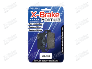 ΤΑΚΑΚΙΑ XB131 X BRAKE KEVLAR