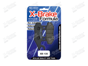 ΤΑΚΑΚΙΑ XB135 X BRAKE KEVLAR