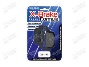 ΤΑΚΑΚΙΑ XB140 X BRAKE KEVLAR