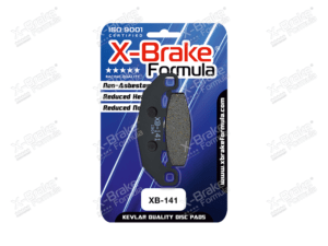 ΤΑΚΑΚΙΑ XB141 X BRAKE KEVLAR