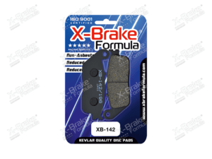 ΤΑΚΑΚΙΑ XB142 196 X BRAKE KEVLAR