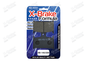 ΤΑΚΑΚΙΑ XB145 X BRAKE KEVLAR