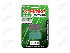 ΤΑΚΑΚΙΑ XB151 X BRAKE SCOOTER