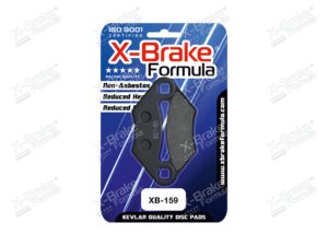 ΤΑΚΑΚΙΑ XB159 X BRAKE KEVLAR