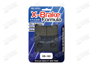 ΤΑΚΑΚΙΑ XB160 X BRAKE KEVLAR