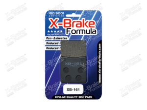 ΤΑΚΑΚΙΑ XB161 X BRAKE KEVLAR