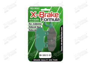 ΤΑΚΑΚΙΑ XB165 X BRAKE SCOOTER