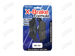 ΤΑΚΑΚΙΑ XB181 X BRAKE KEVLAR