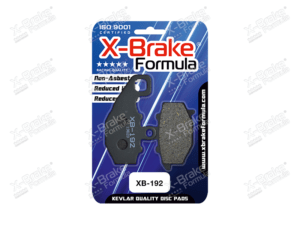 ΤΑΚΑΚΙΑ XB192 X BRAKE KEVLAR