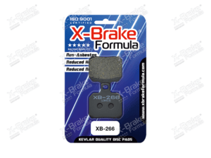ΤΑΚΑΚΙΑ XB266 X BRAKE KEVLAR