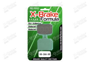 ΤΑΚΑΚΙΑ XB266 X BRAKE SCOOTER