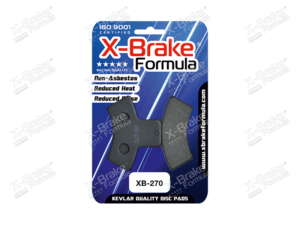 ΤΑΚΑΚΙΑ XB270 X BRAKE KEVLAR