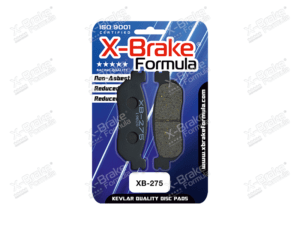 ΤΑΚΑΚΙΑ XB275 X BRAKE KEVLAR