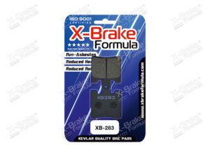 ΤΑΚΑΚΙΑ XB283 X BRAKE KEVLAR