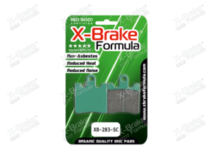 ΤΑΚΑΚΙΑ XB283 X BRAKE SCOOTER