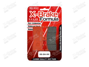 ΤΑΚΑΚΙΑ XB294 HH X BRAKE CARBON