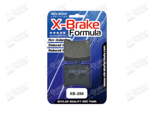ΤΑΚΑΚΙΑ XB298 X BRAKE KEVLAR