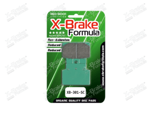 ΤΑΚΑΚΙΑ XB301 X BRAKE SCOOTER