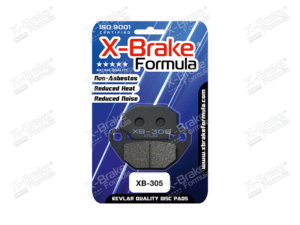 ΤΑΚΑΚΙΑ XB305 X BRAKE KEVLAR