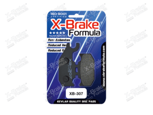 ΤΑΚΑΚΙΑ XB307 X BRAKE KEVLAR