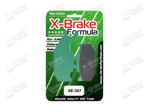 ΤΑΚΑΚΙΑ XB307 X BRAKE SCOOTER