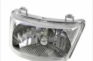 ΦΑΝΑΡΙ ΕΜΠΡΟΣ ΚΟΜΠΛΕ SUPRA ΔΙΑΦΑΝΟ TITAN PARTS