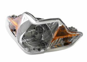ΦΑΝΑΡΙ ΕΜΠΡΟΣ ΚΟΜΠΛΕ WAVE110i TITAN PARTS