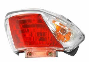 ΦΑΝΑΡΙ ΣΤΟΠ INNOVA 125 ΜΕ ΦΛΑΣ ΔΙΑΦΑΝΟ AFTERMARKET