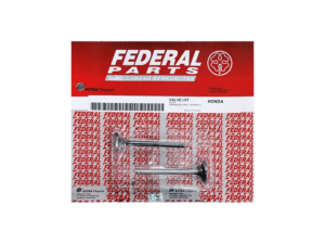 ΒΑΛΒΙΔΕΣ ΣΕΤ CRYPTON ΓΝΗΣ. FEDERAL