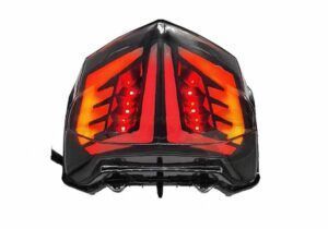 ΦΑΝΑΡΙ ΣΤΟΠ GTR 150 LED TITAN PARTS