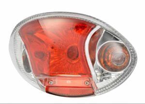ΦΑΝΑΡΙ ΣΤΟΠ KRISS ΙΙ ΜΕ ΦΛΑΣ ΔΙΑΦΑΝΟ AFTERMARKET