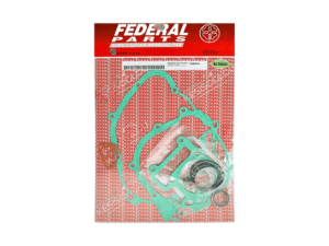 ΦΛΑΝΤΖΕΣ ΣΕΤ ΑΒ Υ 51ΜΜ CRYPTON R T115 ΓΝΗΣ. FEDERAL